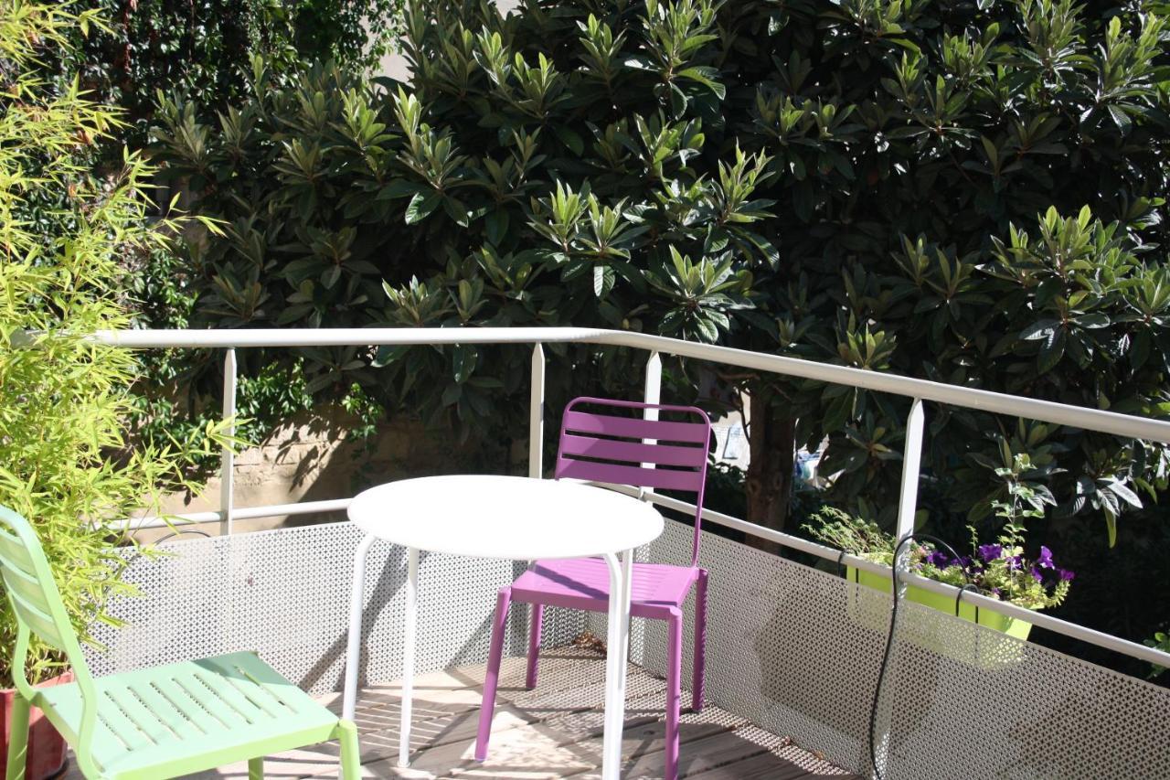 Chez Waucquier Villa Beaucaire  Exterior photo