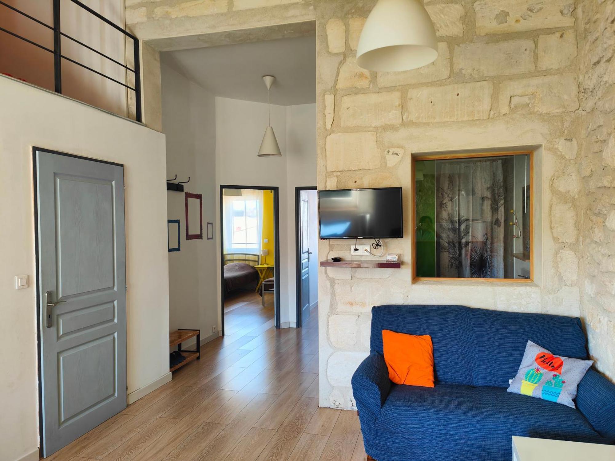 Chez Waucquier Villa Beaucaire  Exterior photo