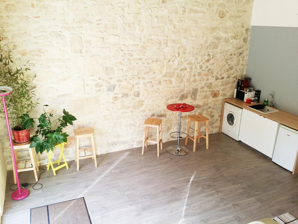 Chez Waucquier Villa Beaucaire  Exterior photo