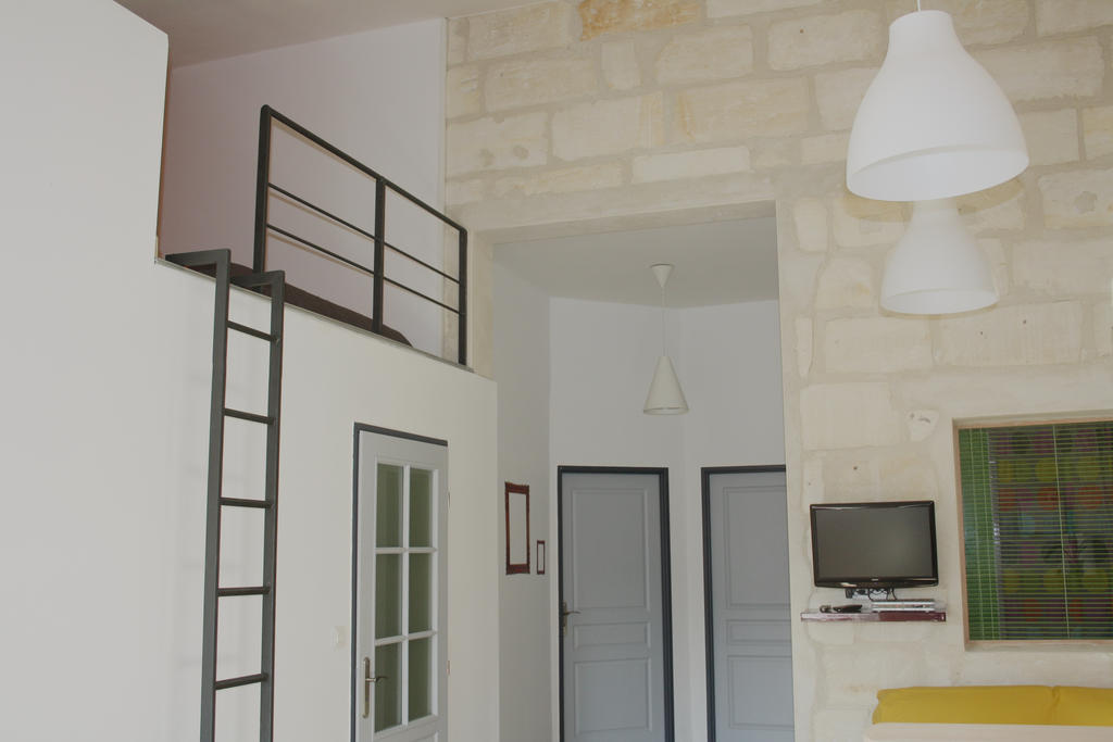 Chez Waucquier Villa Beaucaire  Exterior photo