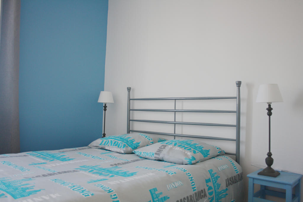 Chez Waucquier Villa Beaucaire  Room photo