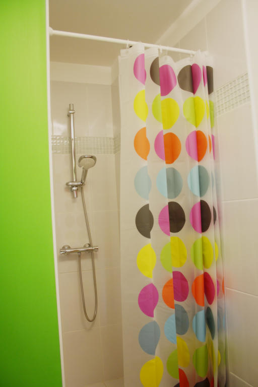 Chez Waucquier Villa Beaucaire  Room photo